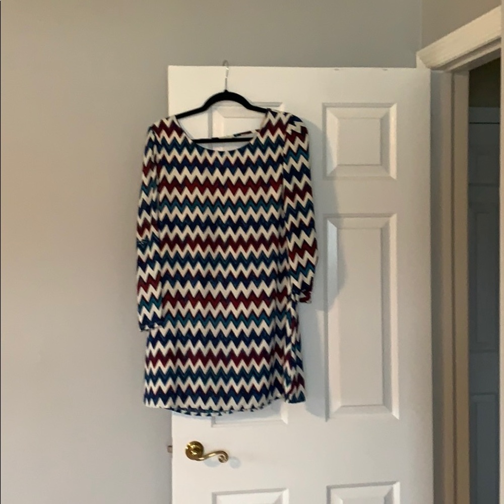 Great casual dress